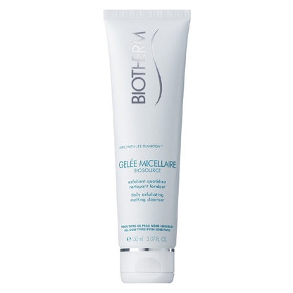 BIOTHERM BIOSOURCE Gel Micelar Exfoliante Facial 150ml-1