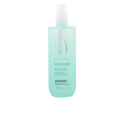BIOTHERM Biosource Loción Tonificante Hidratante 400ml-5