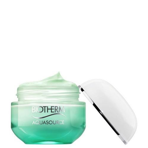 BIOTHERM AQUASOURCE Crema Hidratante Gel 50ml-3
