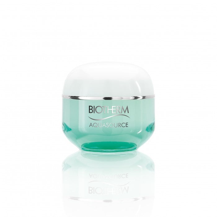 BIOTHERM AQUASOURCE Crema Hidratante Gel 50ml-4