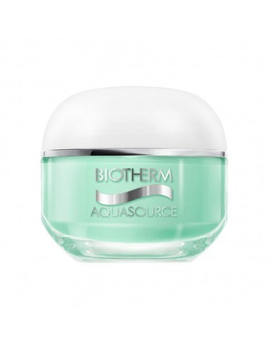 BIOTHERM AQUASOURCE Crema Hidratante Gel 50ml-5