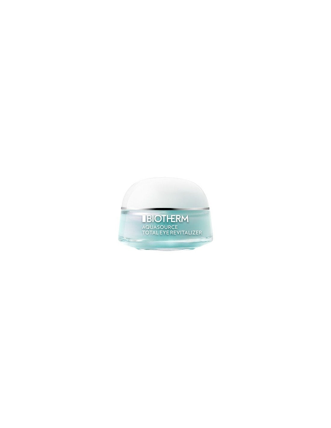 BIOTHERM Aquasource Total Eye Revitalizer Tratamiento Contorno de Ojos 15ml-6