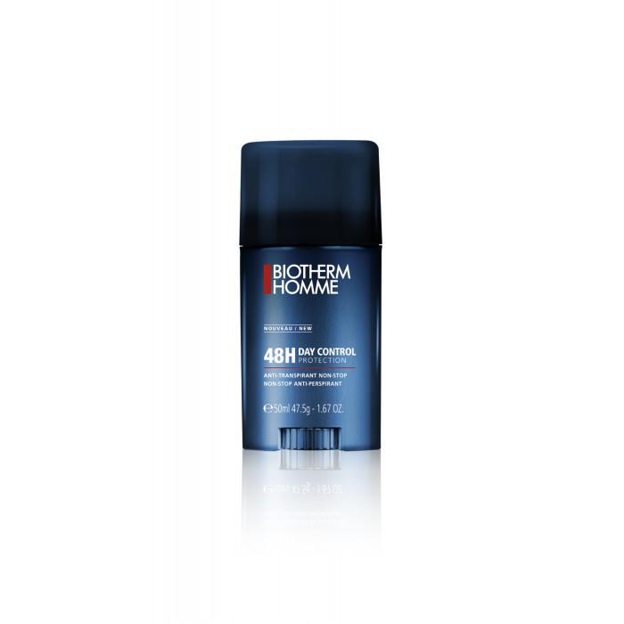 BIOTHERM HOMME DAY CONTROL Desodorante en Stick 50ml-2