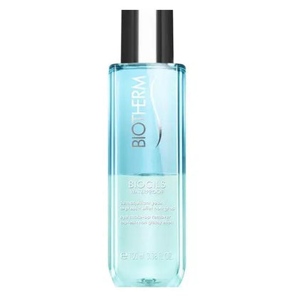 BIOTHERM Biocils Waterproof Desmaquillante de Ojos 100ml-6