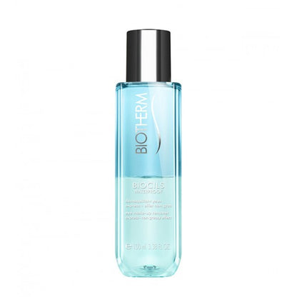 BIOTHERM Biocils Waterproof Desmaquillante de Ojos 100ml-8