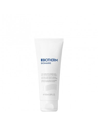 BIOTHERM Biomains Crema de Manos y Uñas 100ml-6