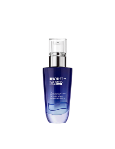 BIOTHERM Blue Retinol Sérum Facial Noche 30ml-2