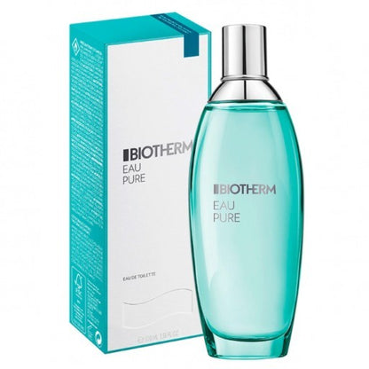 BIOTHERM Eau Pure Bruma Perfumada 100ml-3
