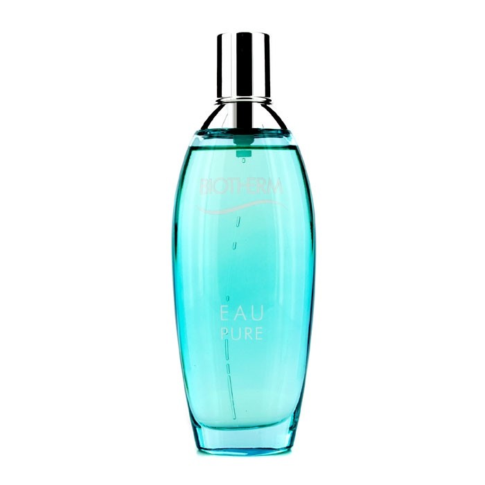 BIOTHERM Eau Pure Bruma Perfumada 100ml-5