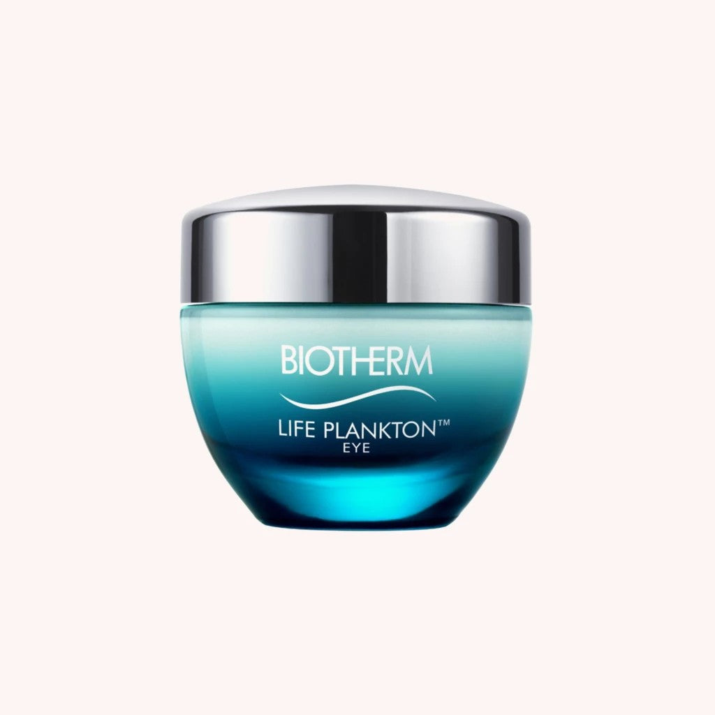 BIOTHERM Life Plankton Contorno de Ojos Gel 15ml-5