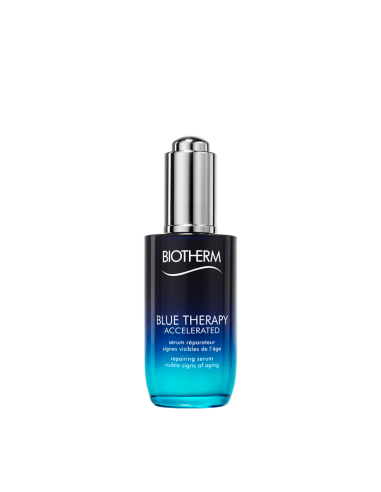 BIOTHERM Blue Therapy Sérum Acelerador Reparador 50ml-3