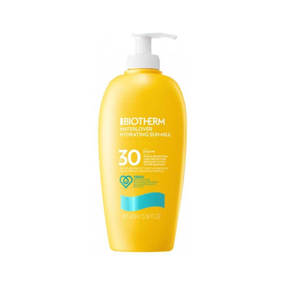 BIOTHERM SUN Lait Solaire Leche de Protección Solar SPF30 400ml-1