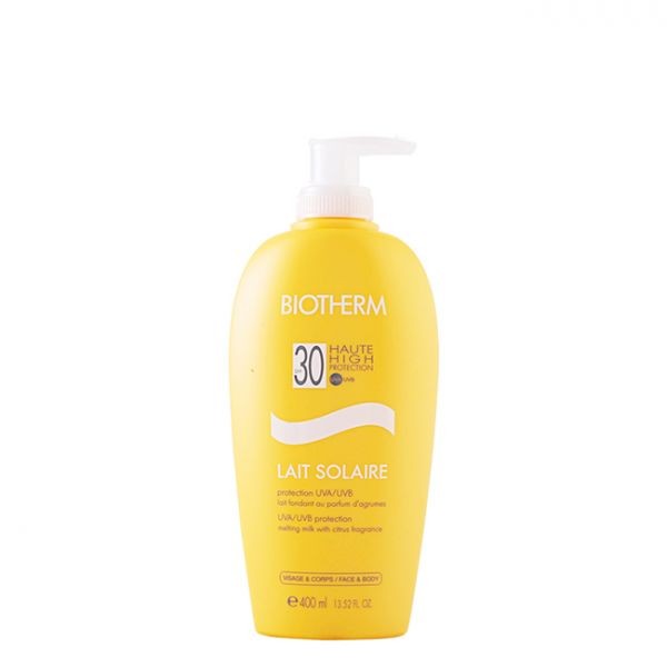 BIOTHERM SUN Lait Solaire Leche de Protección Solar SPF30 400ml-2