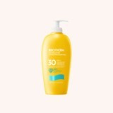 BIOTHERM SUN Lait Solaire Leche de Protección Solar SPF30 400ml-3