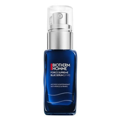 BIOTHERM Force Supreme Blue Serum Sérum Antiedad 30ml-1