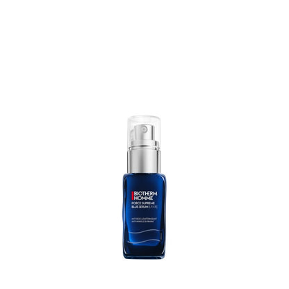 BIOTHERM Force Supreme Blue Serum Sérum Antiedad 30ml-2