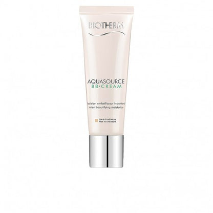 BIOTHERM AQUASOURCE BB CREAM Hidratante 30ml-1