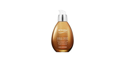 BIOTHERM Aqua-Gelée Autobronzante Sérum Facial 50ml-2