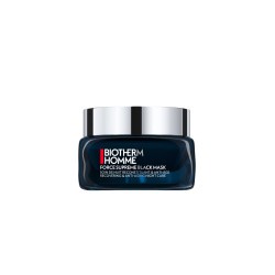BIOTHERM HOMME Force Supreme Mascarilla Facial Antiedad 50ml-6