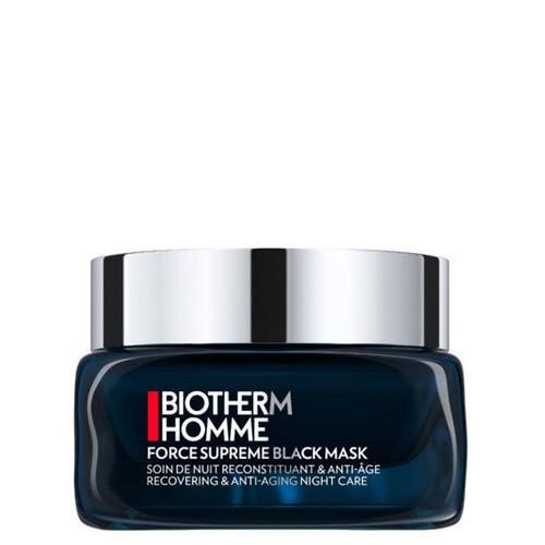 BIOTHERM HOMME Force Supreme Mascarilla Facial Antiedad 50ml-7