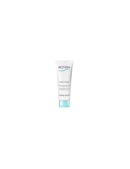 BIOTHERM DEO PURE Crema Antitranspirante 75ml-3