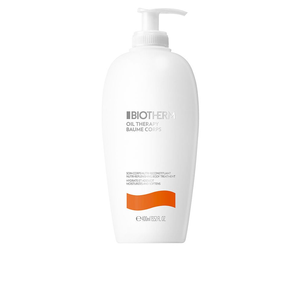 BIOTHERM Oil Therapy Loción Corporal 400ml-2