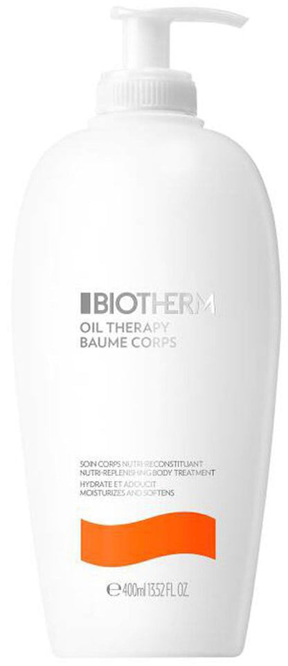 BIOTHERM Oil Therapy Loción Corporal 400ml-5