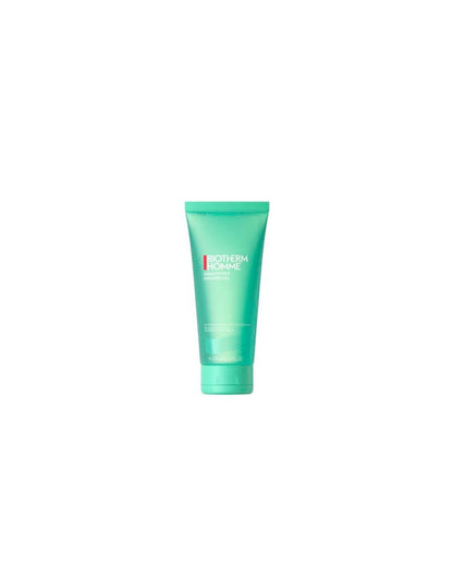 BIOTHERM HOMME Aquapower Gel de Ducha 200ml-4