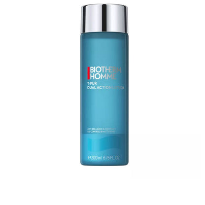 BIOTHERM HOMME T-PUR Loción Purificante 200ml-2