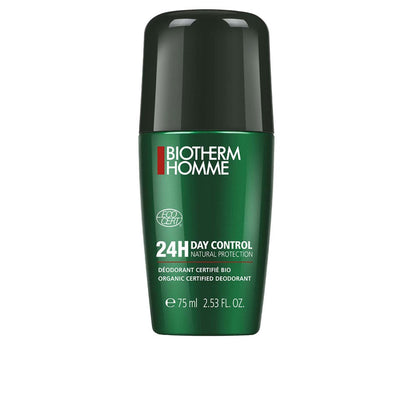 BIOTHERM Homme Day Control Desodorante Roll-On 75ml-1