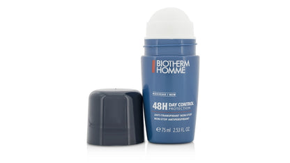 BIOTHERM Homme Day Control Antitranspirante Roll-on 75ml-2