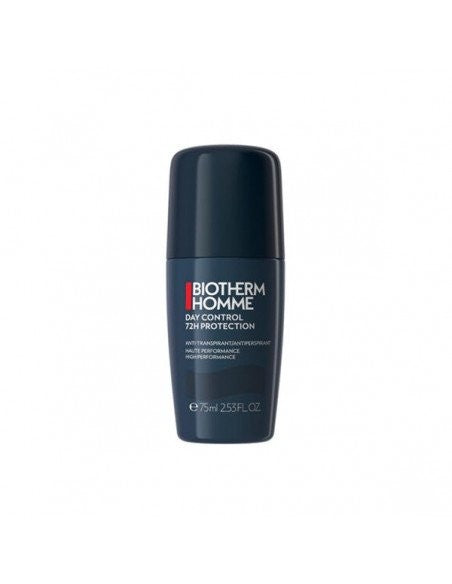 BIOTHERM Homme Day Control Deo Roll-on 75ml-2