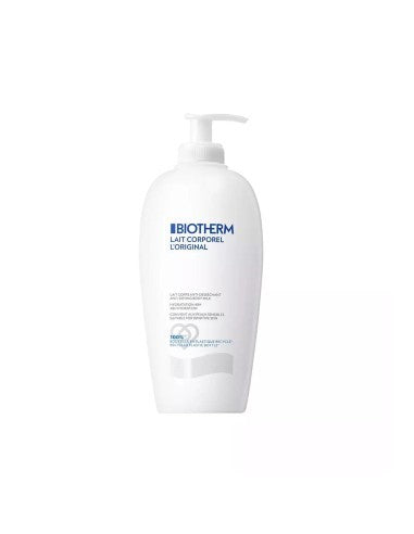 BIOTHERM L’Original Leche Corporal 400ml-3