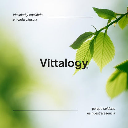 Vittalogy Aceite de Salmón para Perros y Gatos Triplo 3x500ml-9
