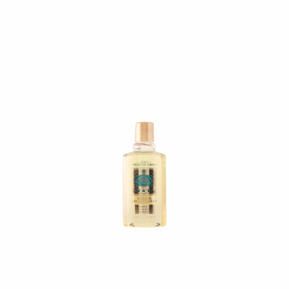 4711 Gel de Ducha Gel 200ml-2