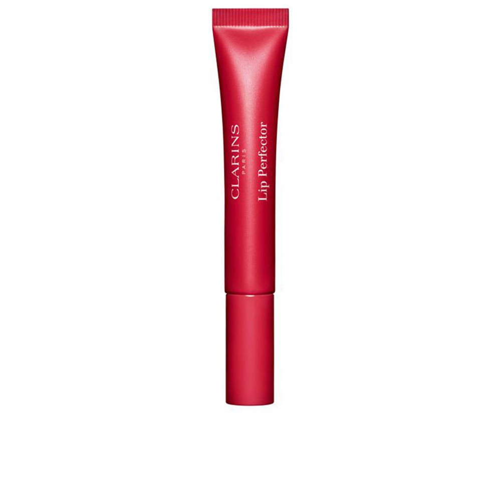 Clarins Embellecedor de Labios 01-Rose Shimmer Gloss 12ml-3