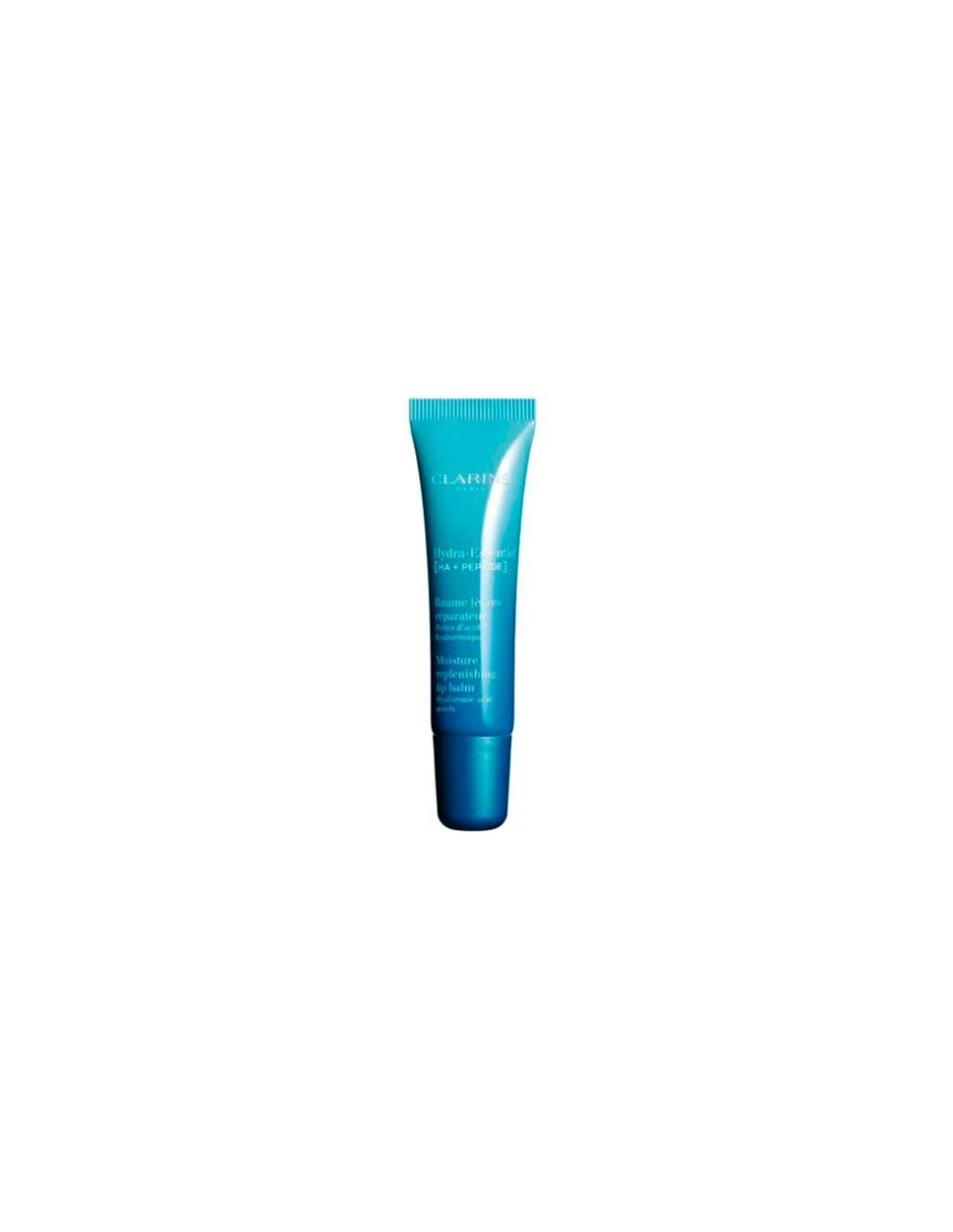 Clarins Hydra-Essentiel Bálsamo Reparador de Labios 15ml-2