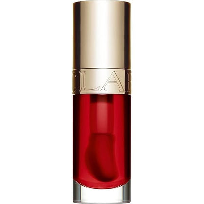 Clarins Lip Comfort Oil 02 - Frambuesa 7ml-2