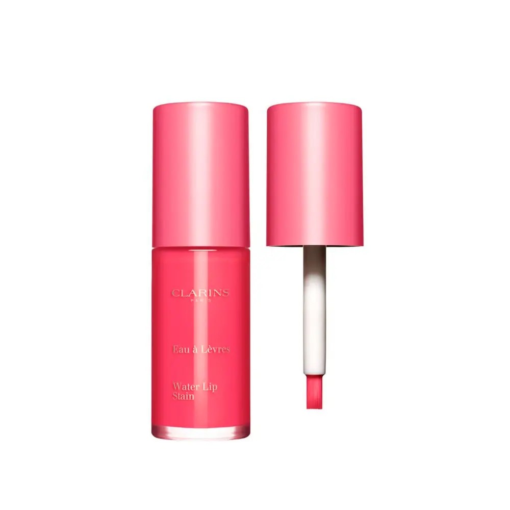 Clarins Water Lip Stain Labial Efecto Tatuaje 7ml-3