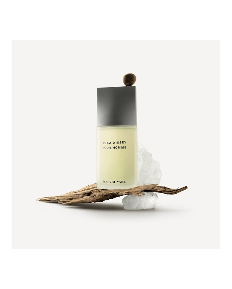 Issey Miyake Eau D Issey Eau de Toilette 125ml-2