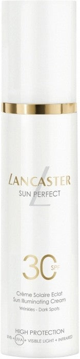 Lancaster Sun Perfect Crema Iluminadora SPF30 50ml-1
