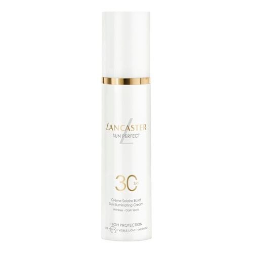 Lancaster Sun Perfect Crema Iluminadora SPF30 50ml-7