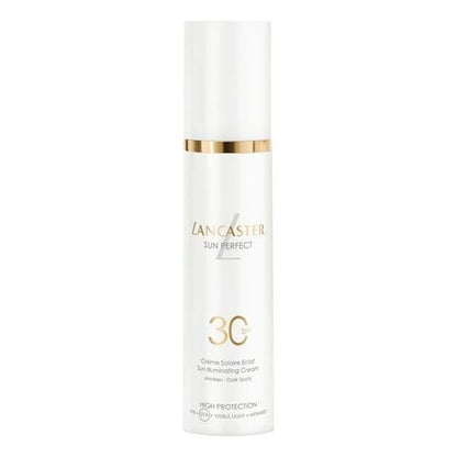 Lancaster Sun Perfect Crema Iluminadora SPF30 50ml-7