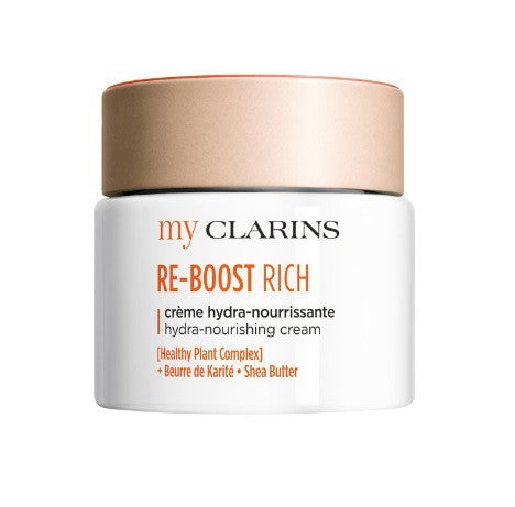 MY Clarins Crema Comfort Hidratante 50ml-2
