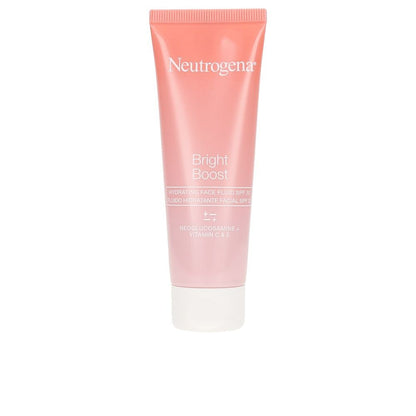 Neutrogena Bright Boost Fluido Facial Hidratante SPF30 50ml-1