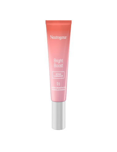 Neutrogena Bright Boost Sérum Iluminador 30ml-1