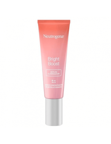 Neutrogena Bright Boost Sérum Iluminador 30ml-2