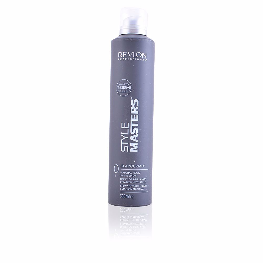 Revlon Glamourama Spray de Brillo 300ml-1