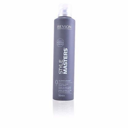 Revlon Glamourama Spray de Brillo 300ml-1