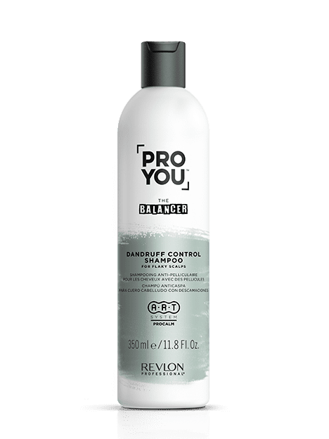 Revlon Proyou The Balancer Champú 350ml-2